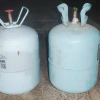 کپسول گاز کولر