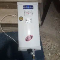 آبگرمکن برقی