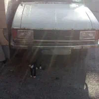 پیکان مدل 81 انژکتورسی ان جی|خودرو سواری و وانت|تبریز, |دیوار