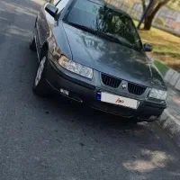 سمند دوگانه درحد