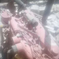 موتور فورد ۶ سیلندر