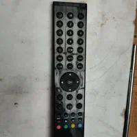 کنترل تلویزیون صنام