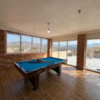 ویلا باغ استخر دار ،بیلیارد|اجارهٔ کوتاه‌مدت ویلا و باغ|گنبد کاووس, |دیوار