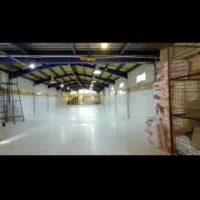 ملک صنعتی دوکله بروجرد با انبار سند تک برگ|فروش دفتر صنعتی، کشاورزی، تجاری|بروجرد, |دیوار