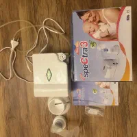 شیردوش اسپکترا کره ای اصل