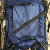 کوله کوهنوردی صخره ۶۰ لیتری