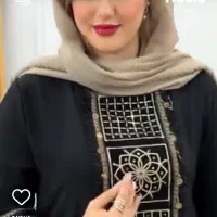 پیراهن بلند نو یکبار پوشیده شده|لباس|الشتر, |دیوار