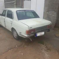 پیکان دو گانه مدل ۸۳