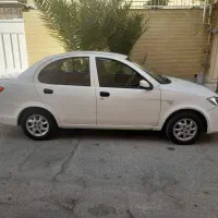 ساینا ۱۴۰۰ کم کار|خودرو سواری و وانت|اصفهان, کوی ولی عصر|دیوار