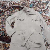 بارانی شیک|لباس|زرنه, |دیوار