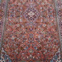 فرش دستباف ماشینی