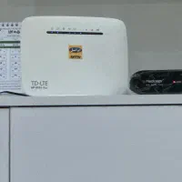 مودم TDLایرانسل