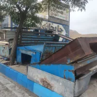 باربندوکفه نیسان