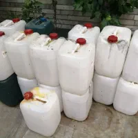 دبه 20 لیتری گالن