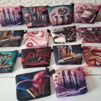 کیف آرایشی ،کاور نان و کیسه سبزی