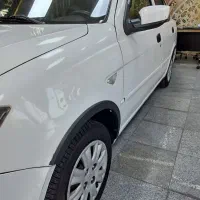 ساینا ۱۴۰۰|خودرو سواری و وانت|ری, اقدسیه|دیوار