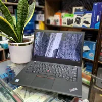 lenovo T480 نسل ۸ با 2g nvida درحد|رایانه همراه|کرمانشاه, |دیوار
