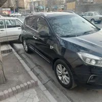 جک s5|خودرو سواری و وانت|مشهد, سمزقند|دیوار