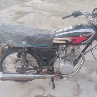 موتور ۲۰۰ CG