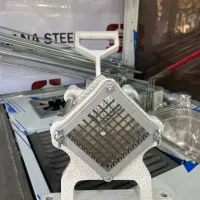 خلال کن دستی.رومیزی.پدالی