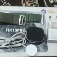 ساعت هوشمند