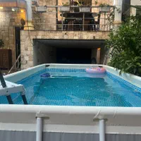 استخراینتکس آمریکایی 4در2ارتفاع 122