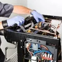 تعمیر دستگاه صنعتی در اصفهان