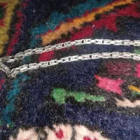 دستبند نقره تایلندی
