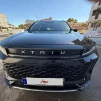 اکستریم LX مشکی بدون رنگ 1403