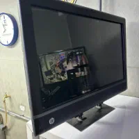 الی وان hp