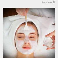 فیشیال پوست برای پاییز|خدمات آرایشگری و زیبایی|سیرجان, |دیوار