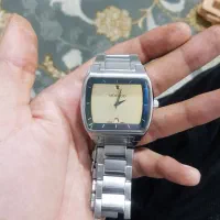 ساعت موادو سوئیسی معاوضه