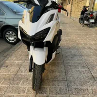 واریو ۱۷۰کبیر ۱۴۰۴صفر|موتورسیکلت|تهران, تهرانسر شرقی|دیوار