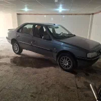 405 tu5|خودرو سواری و وانت|کازرون, |دیوار