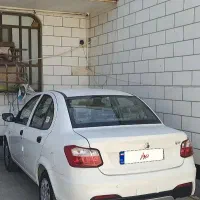 ساینا Sدنده ای مدل 1404همراه کارت طلایی|خودرو سواری و وانت|اهواز, بهارستان|دیوار