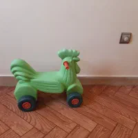 روروئک موزیکال و ...