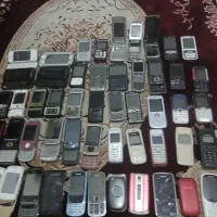 موبایل قدیمی