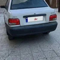 پرایدمدل۸۶تمیز