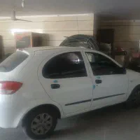 تیبا ۲ هاچبک ۱۴۰۰|خودرو سواری و وانت|پاکدشت, پاکدشت (مامازند)|دیوار