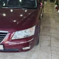 سوناتا ۲۰۰۹
