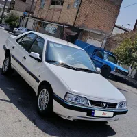 پژو slx tu5 مدل 1396