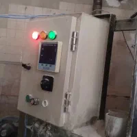 دستگاه گردون نانوایی تبریز پخت|فروشگاه و مغازه|میانه, |دیوار