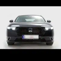 هوندا آکورد