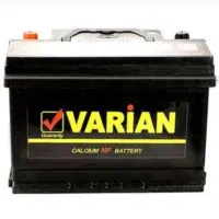 باطری ماشین