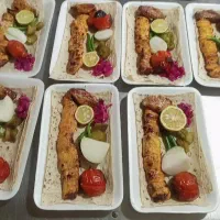 غذا|خدمات پذیرایی، مراسم|گرمسار, |دیوار