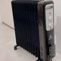 شوفاژ برقی