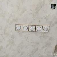سیمکشی ساختمان
