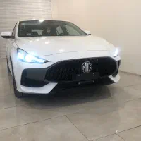 فروش فوری ام جی جی تی/MG GT