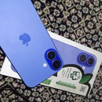 ایفون۱۶نرمال ch|موبایل|اهواز, کوی منابع طبیعی|دیوار