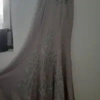 پیراهن مجلسی